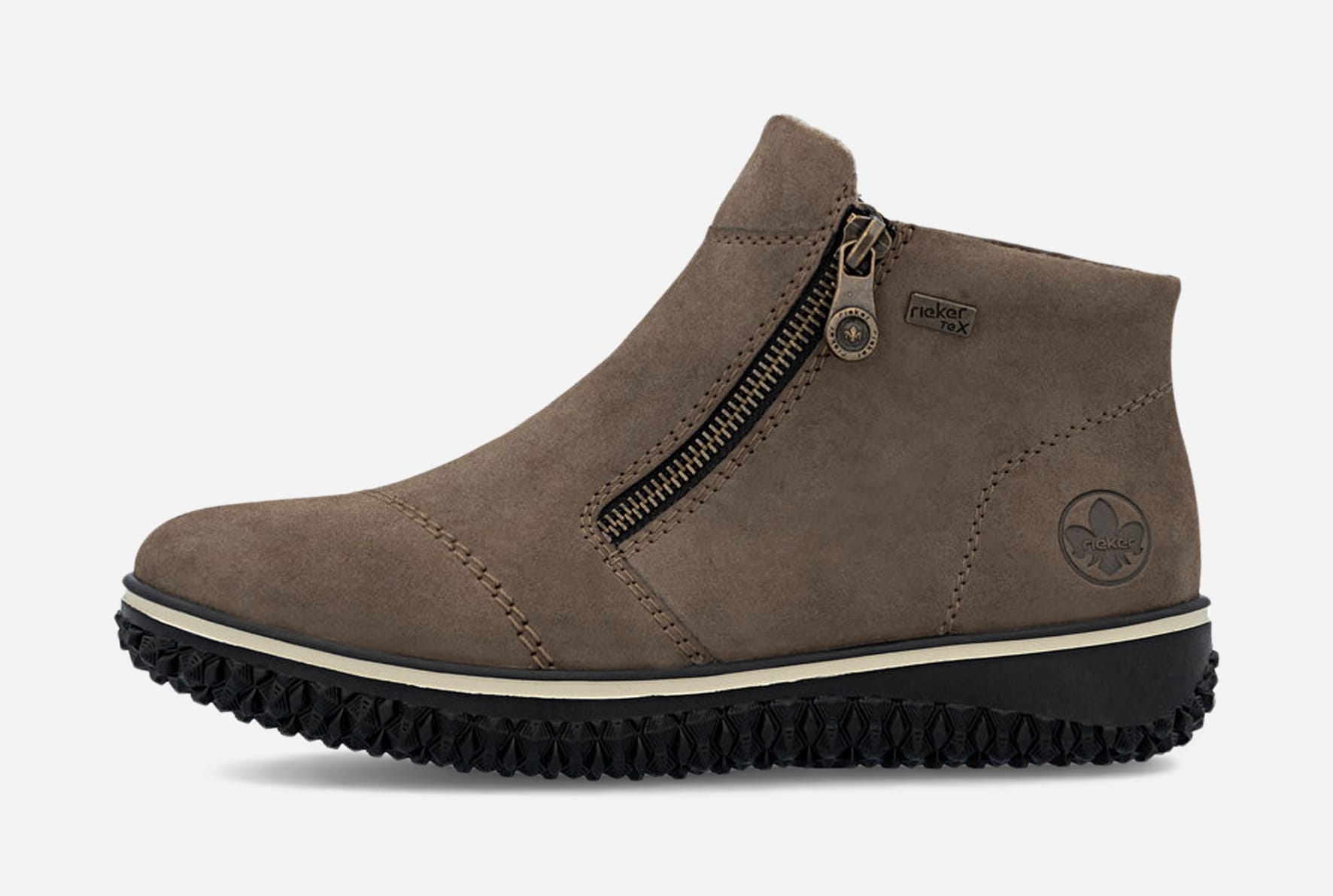 RIEKER, Boots Bruna