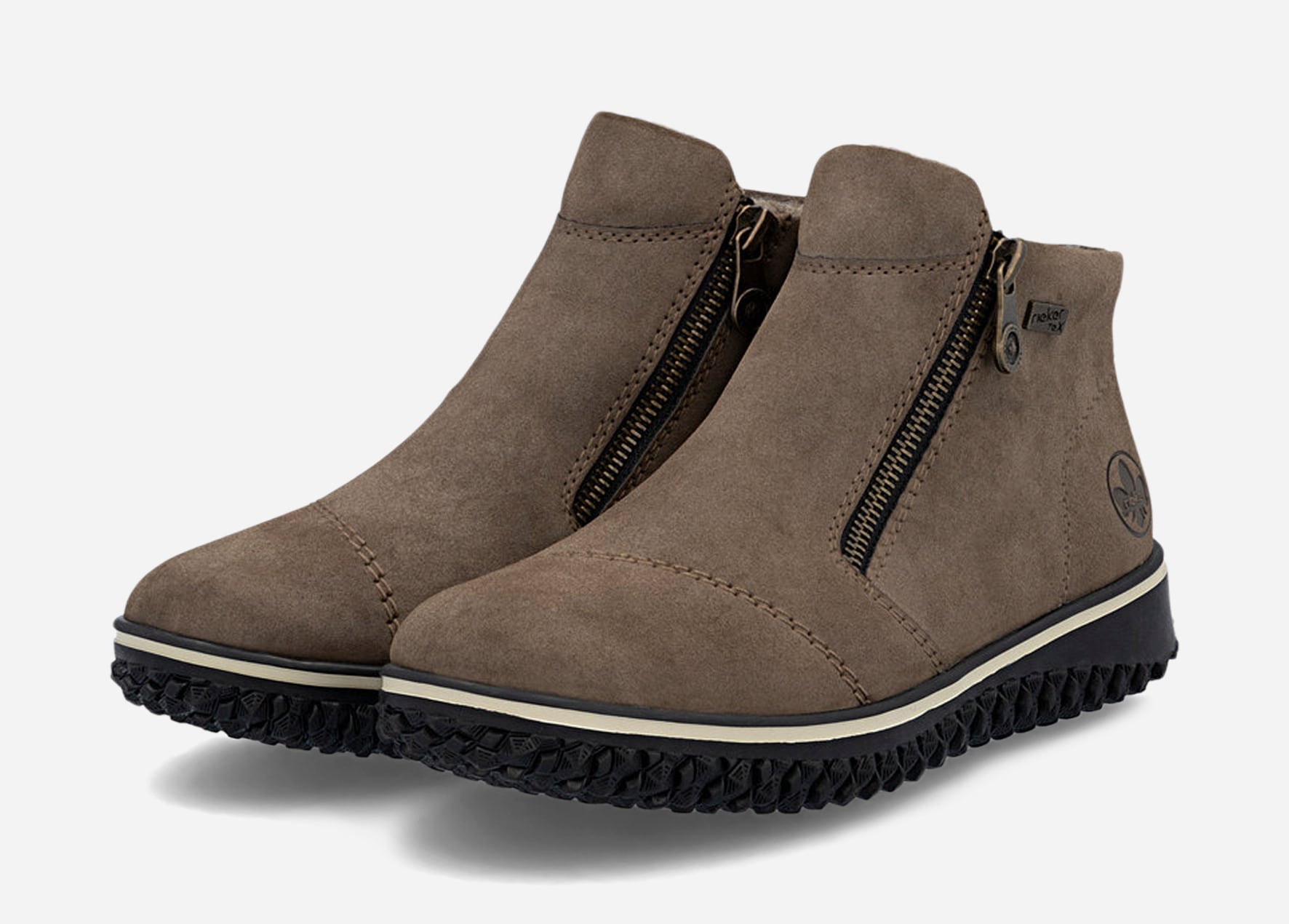 RIEKER, Boots Bruna