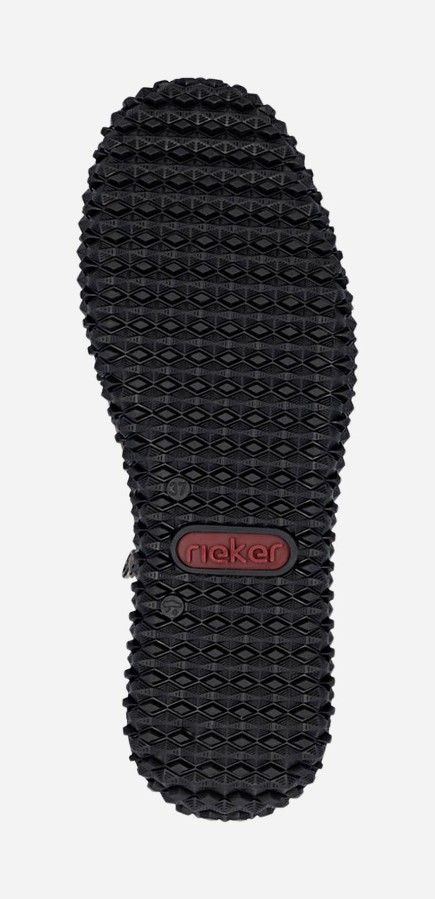 RIEKER, Boots Bruna