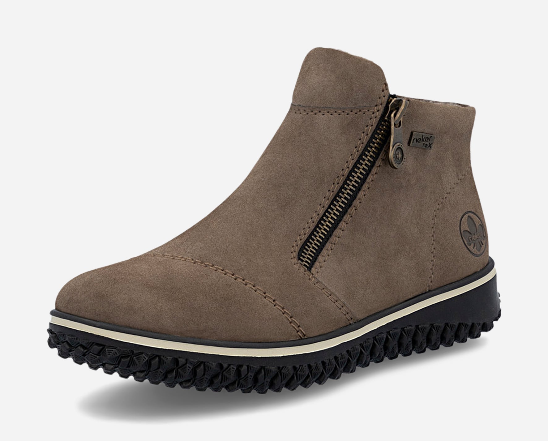 RIEKER, Boots Bruna