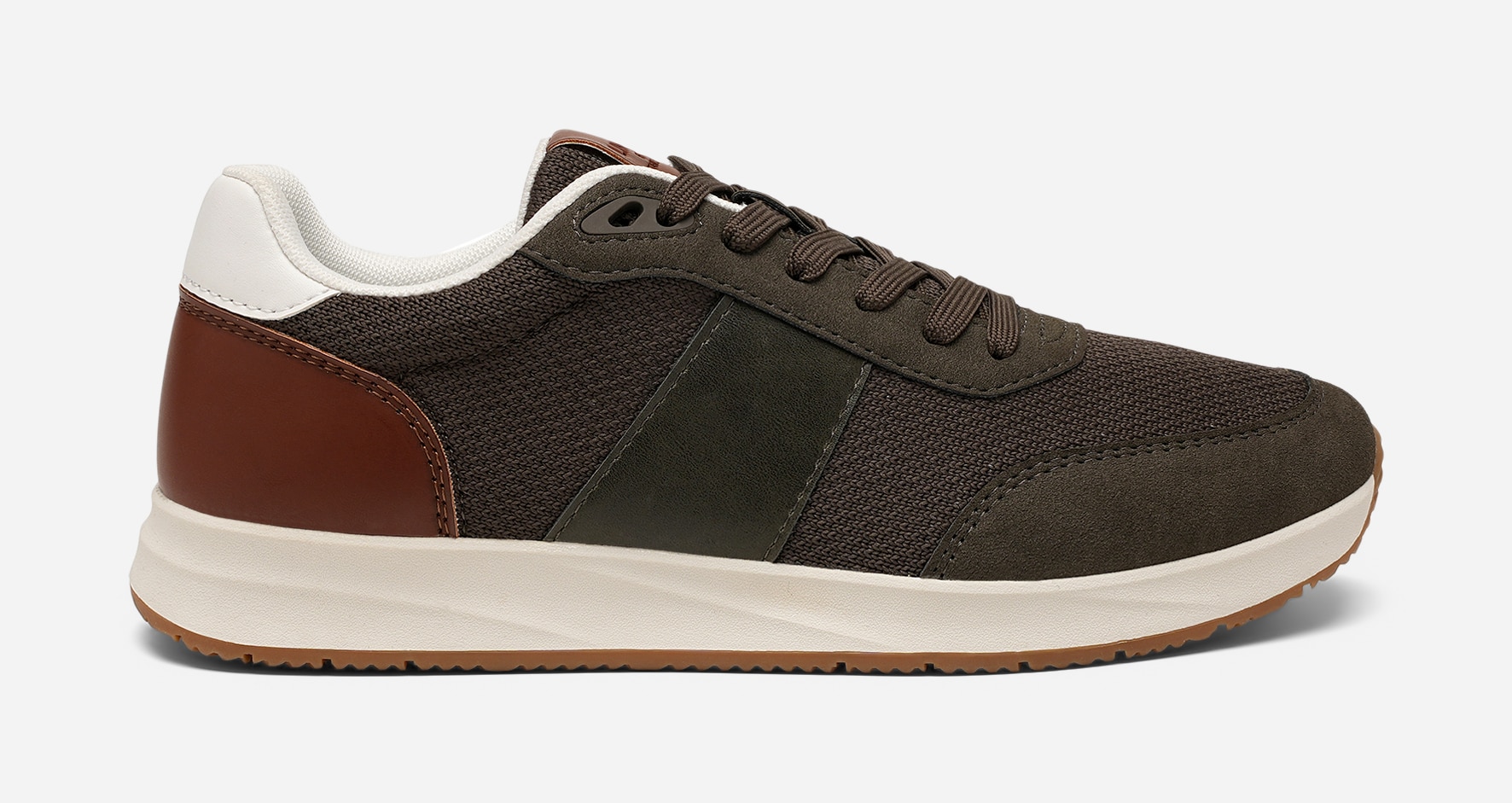 LINEAR, Sneakers Gröna