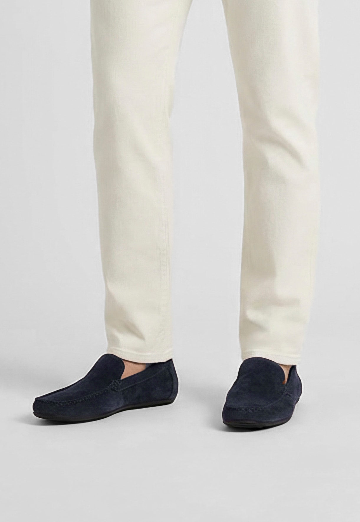 PACE, Loafers Blåa