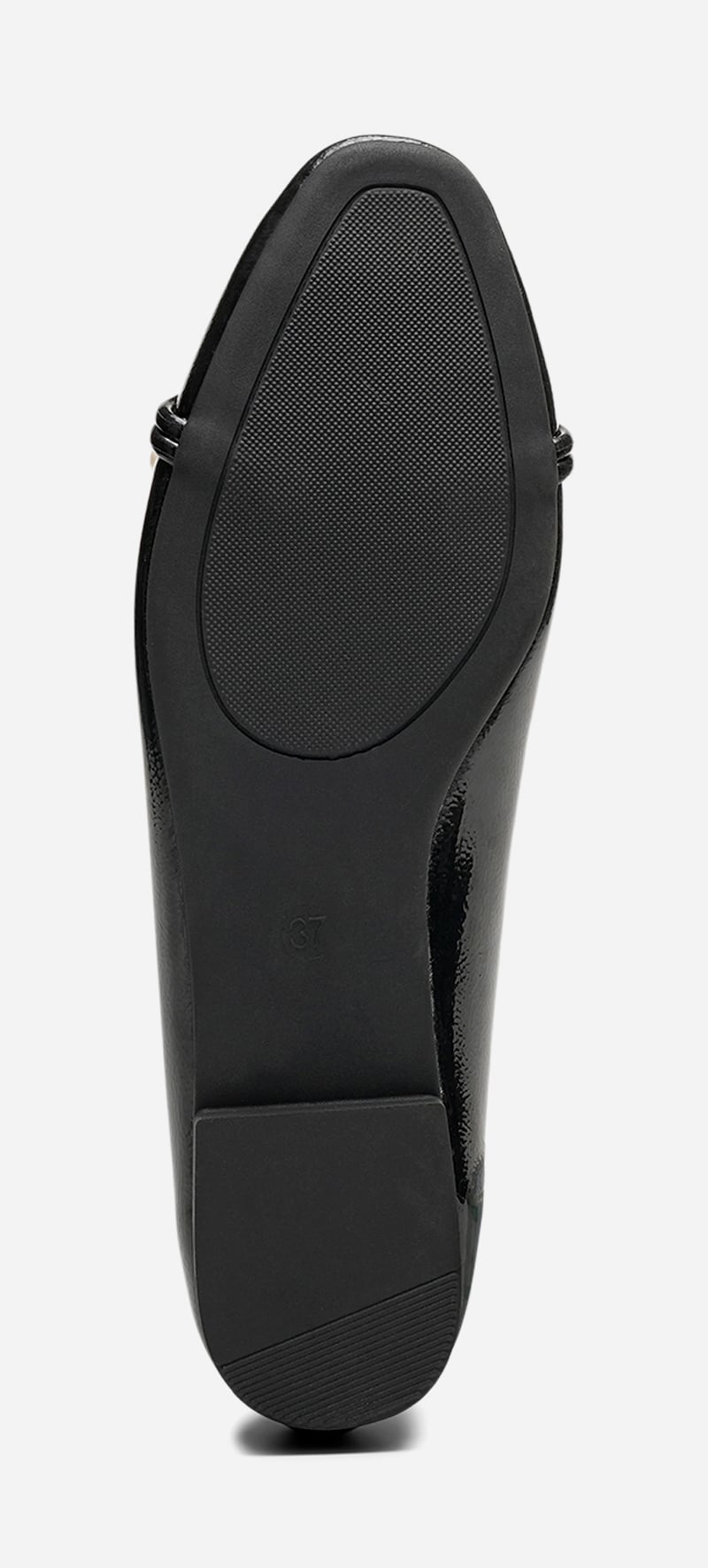 XIT, Ballerinaskor Svarta