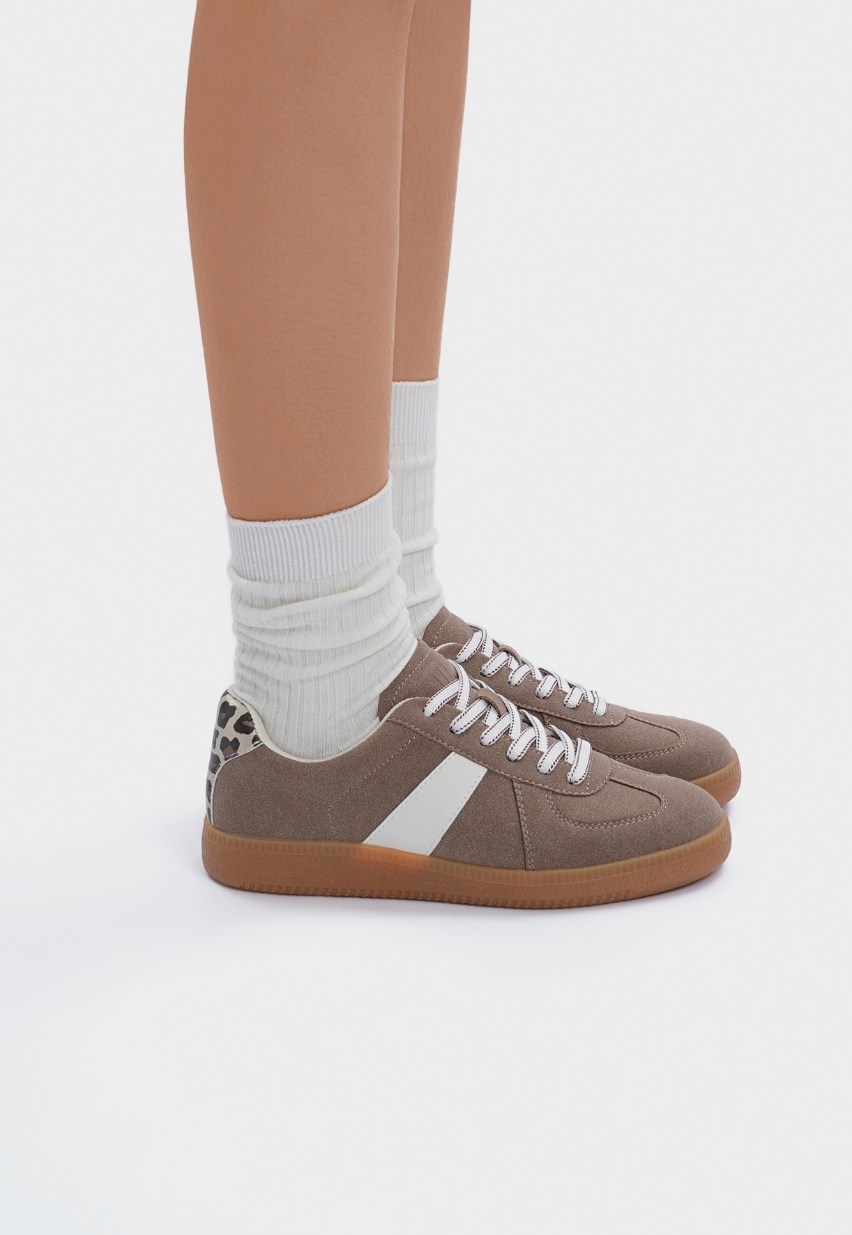 DINSKO, Sneakers Bruna