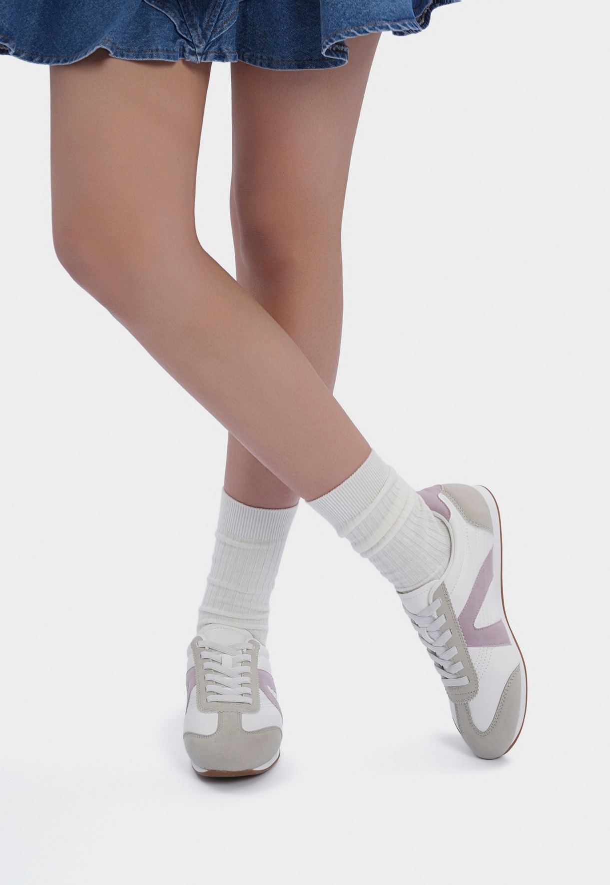 DINSKO, Sneakers Vita