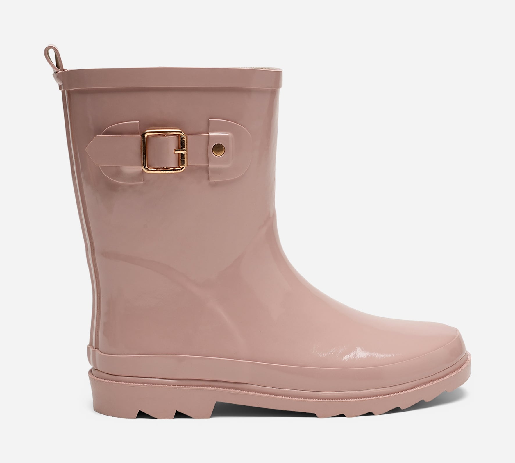 LINEAR, Gummistövlar Rosa