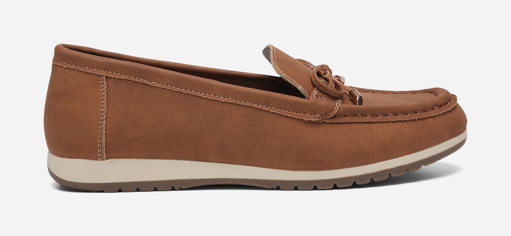 SO ALL, Mockasiner Bruna