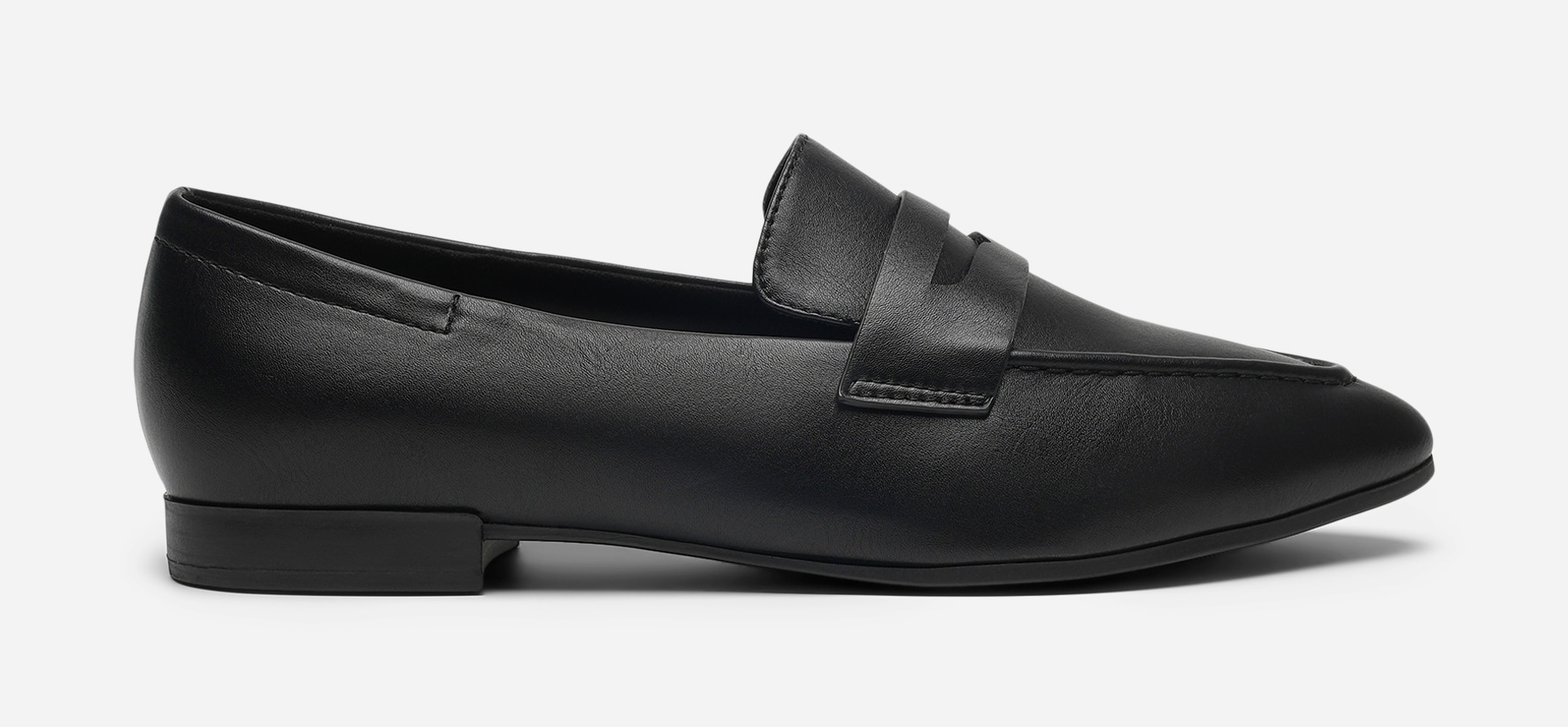 XIT, Loafers Svarta