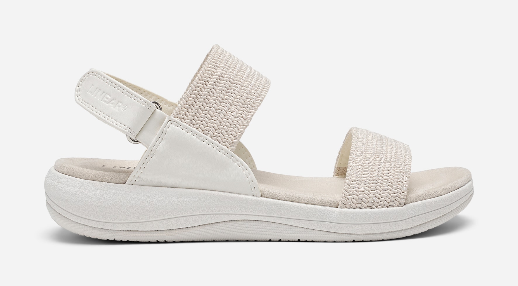 LINEAR, Sandaler Vita