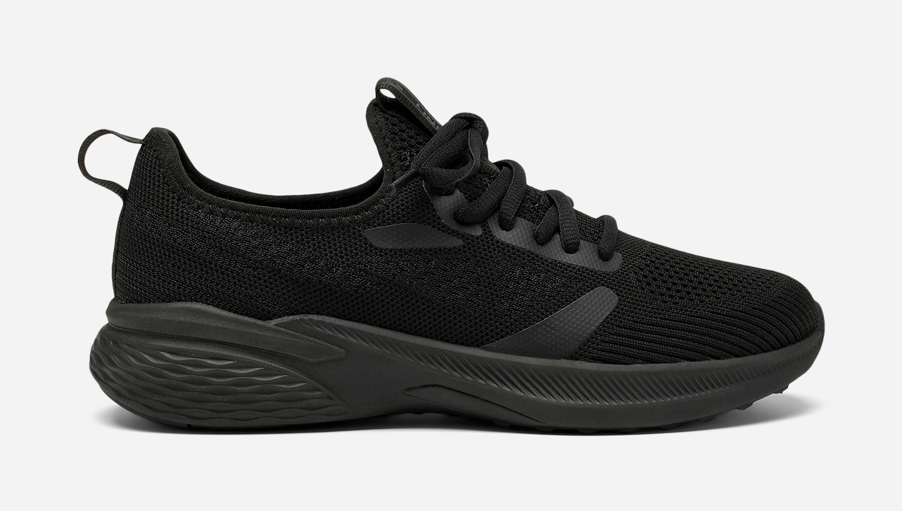 LINEAR, Sneakers Svarta