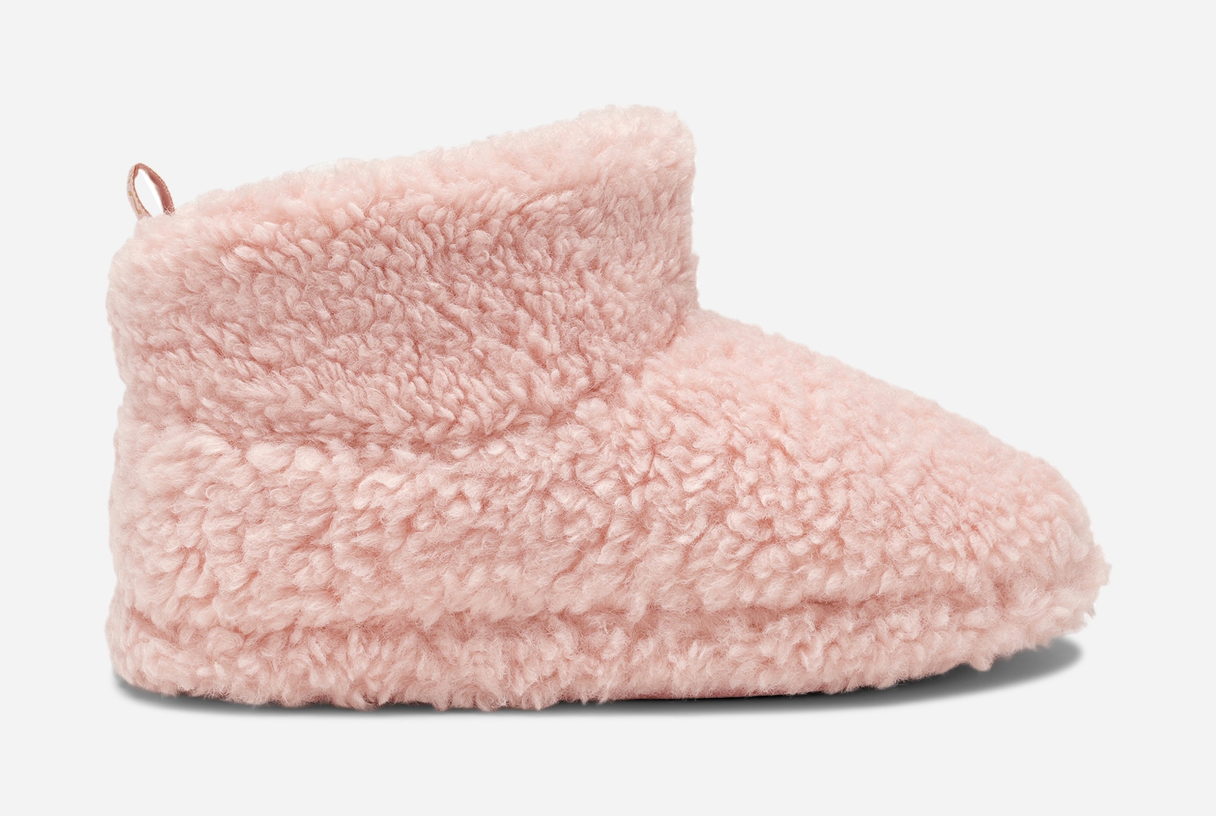 LINEAR, Tofflor Rosa