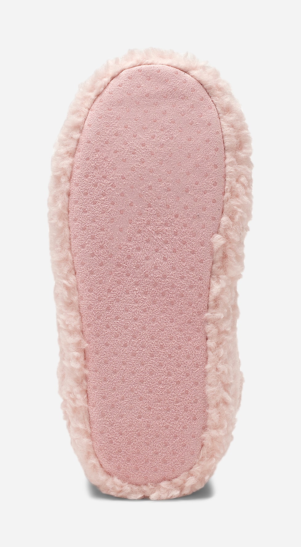 LINEAR, Tofflor Rosa