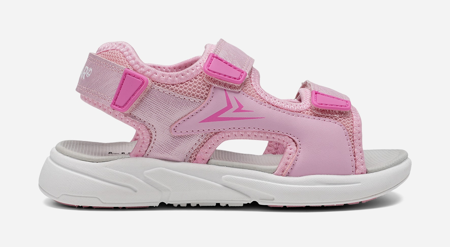 DINSKO, Sandaler Rosa