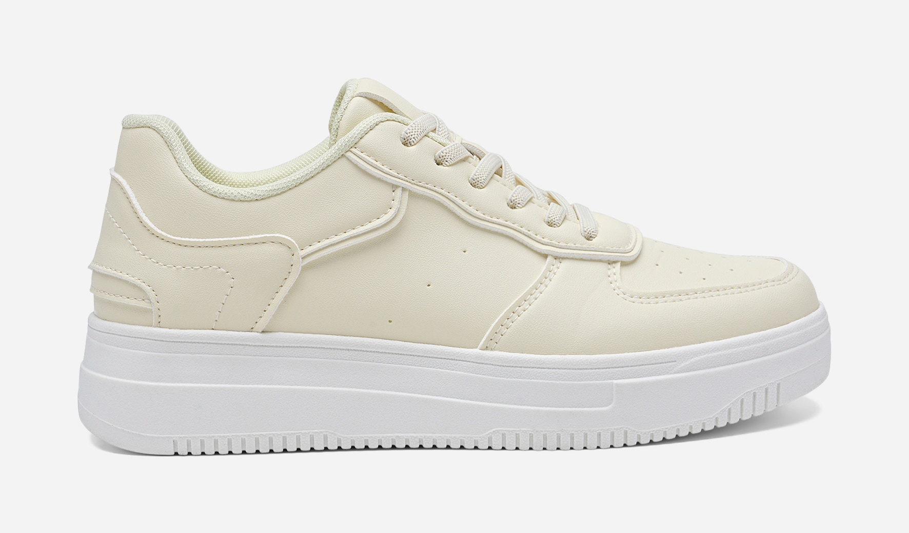 DINSKO, Sneakers Gula