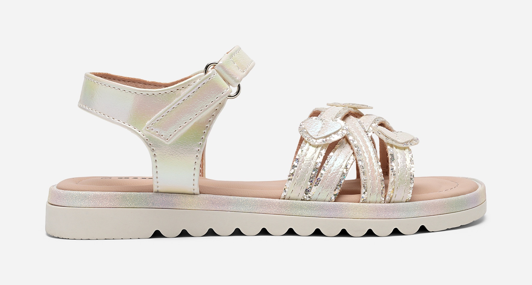 DINSKO, Sandaler Vita