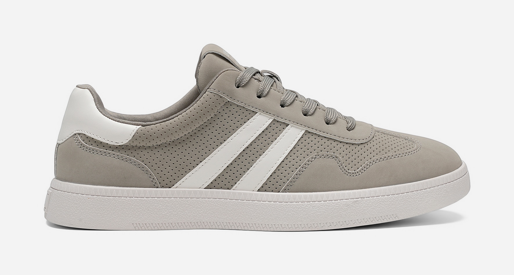 LINEAR, Sneakers Gråa