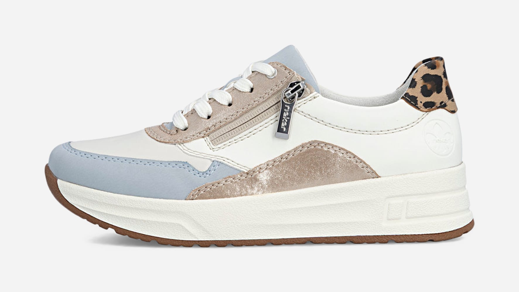 RIEKER, Sneakers Vita