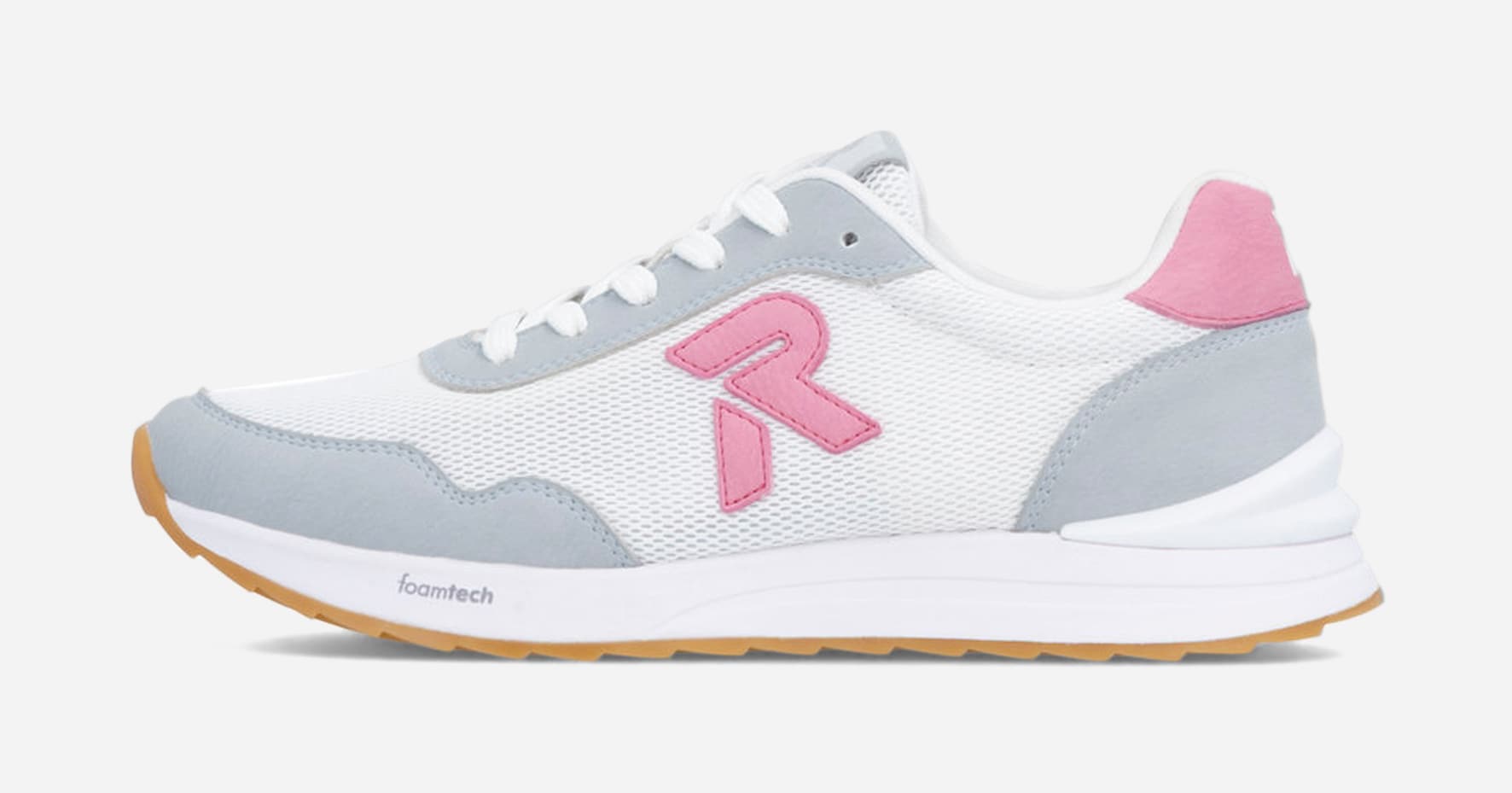 RIEKER, Sneakers Vita