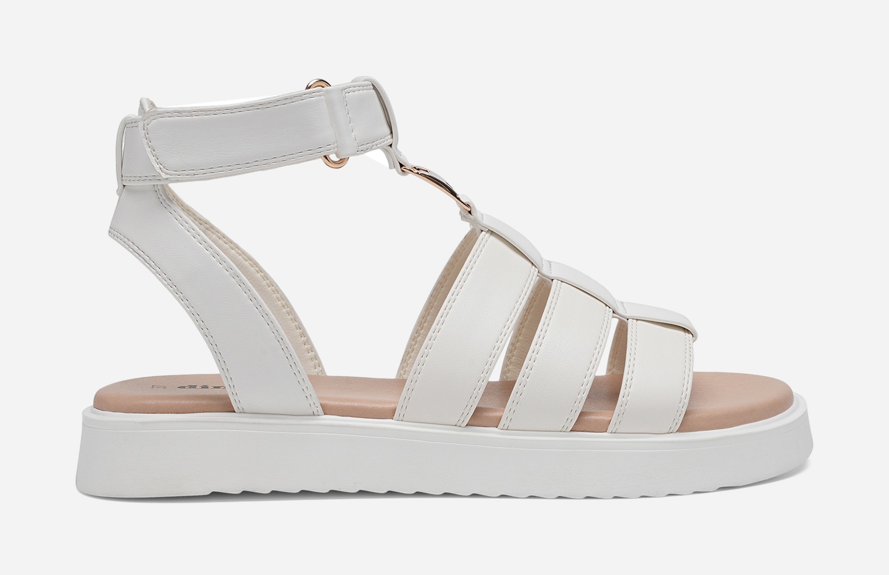 DINSKO, Sandaler Vita