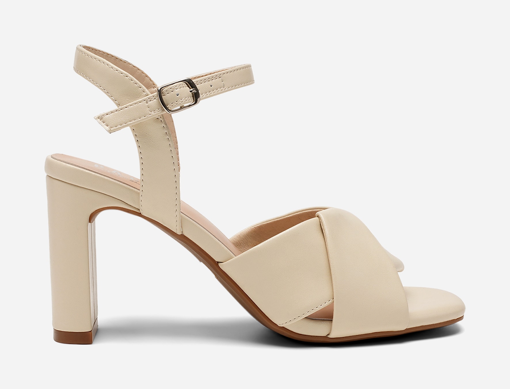 PACE, Sandaletter Beigea