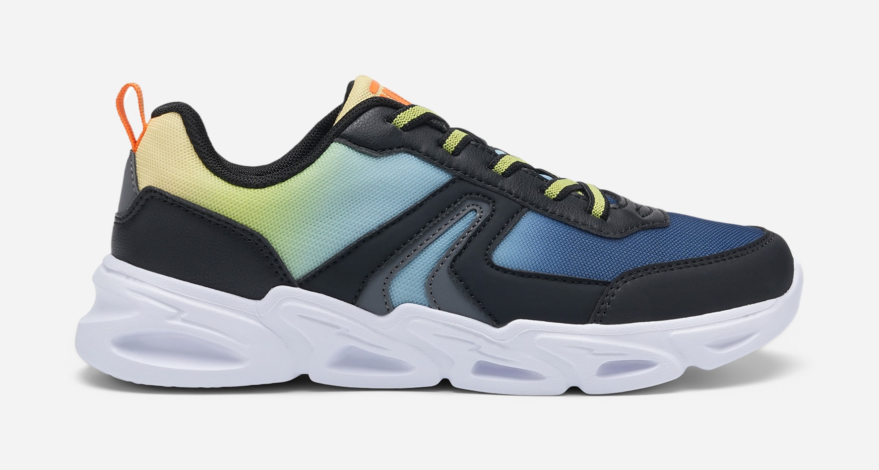 DINSKO, Sneakers Svarta