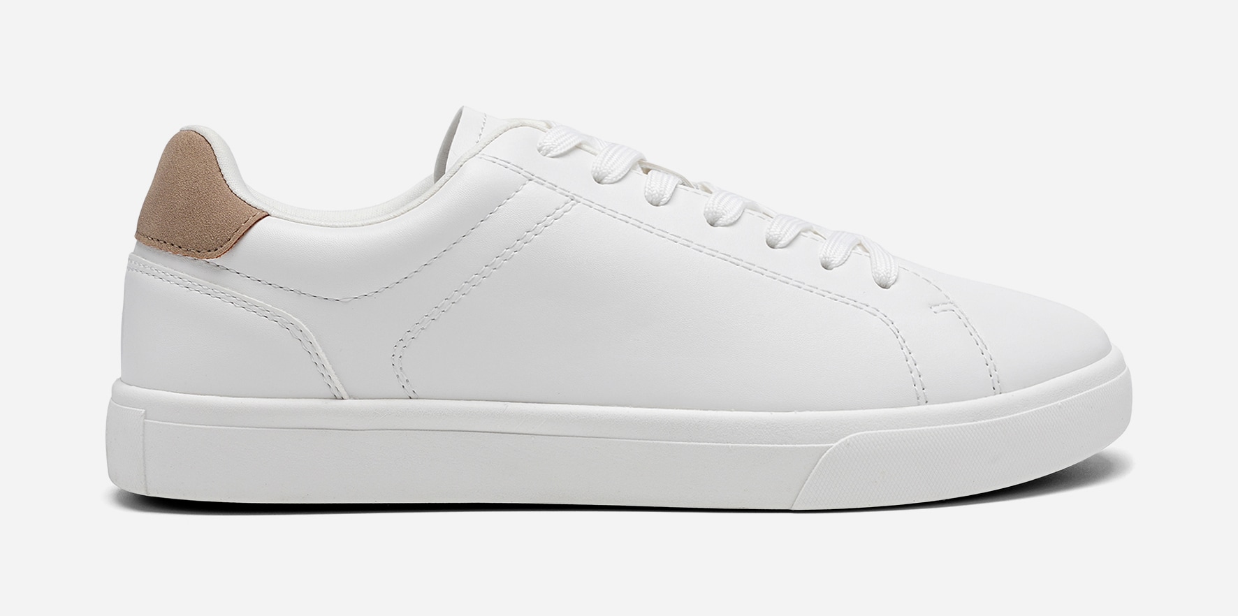 IGUASSU, Sneakers Vita