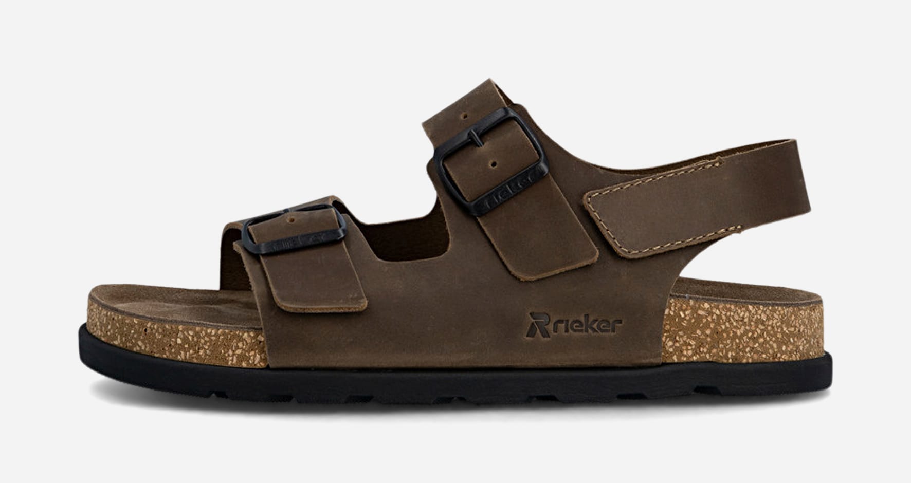 RIEKER, Sandaler Bruna