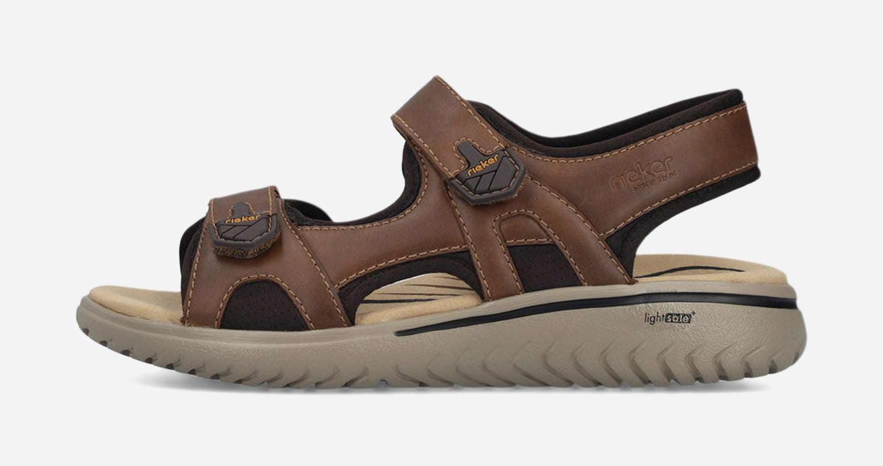RIEKER, Sandaler Bruna
