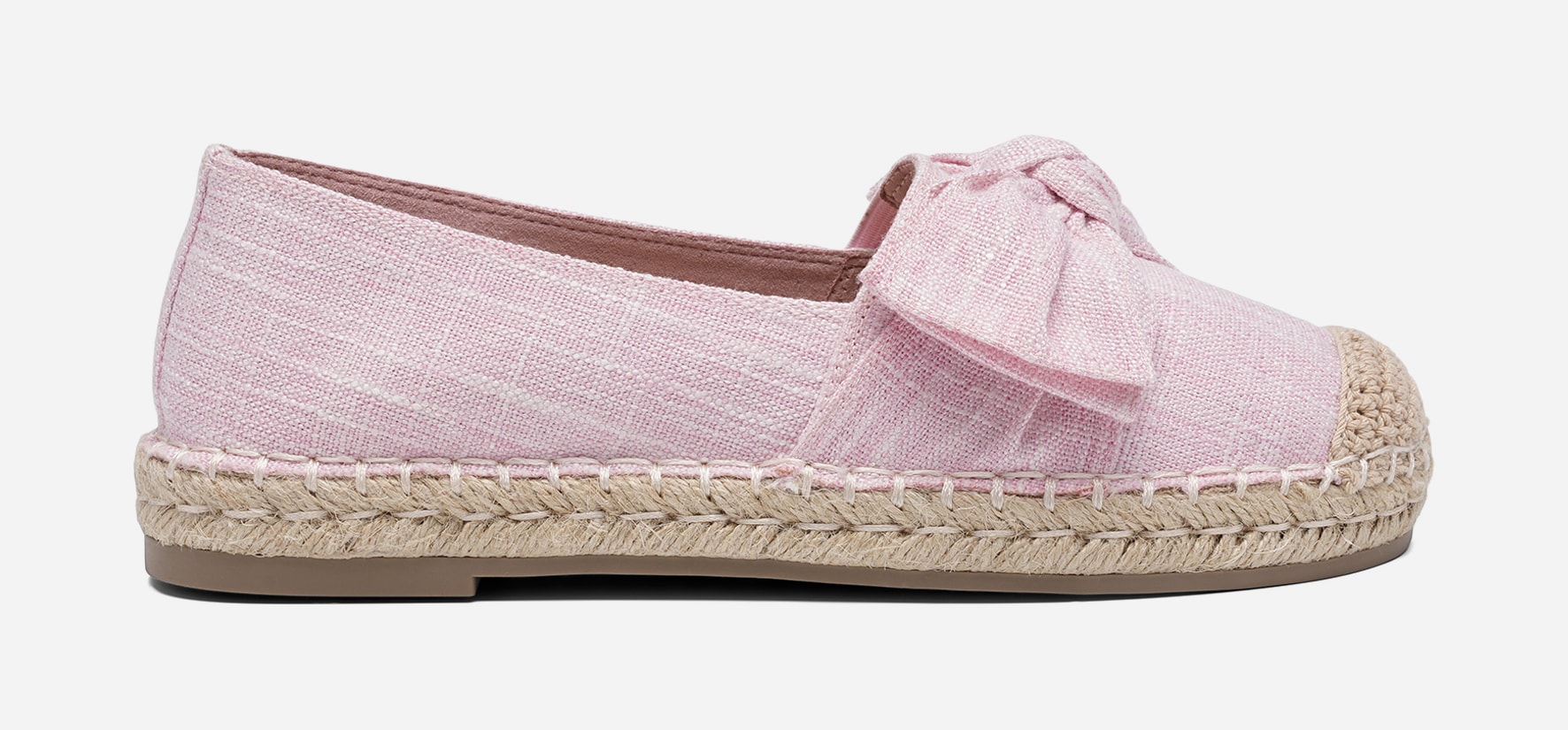 XIT, Espadrillos Rosa