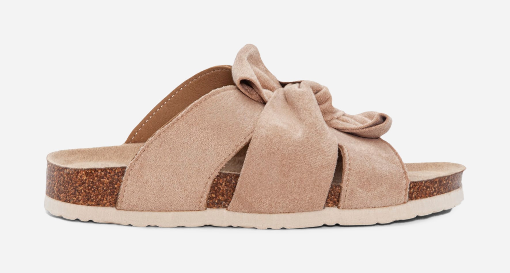 DUFFY, Sandaler Beigea