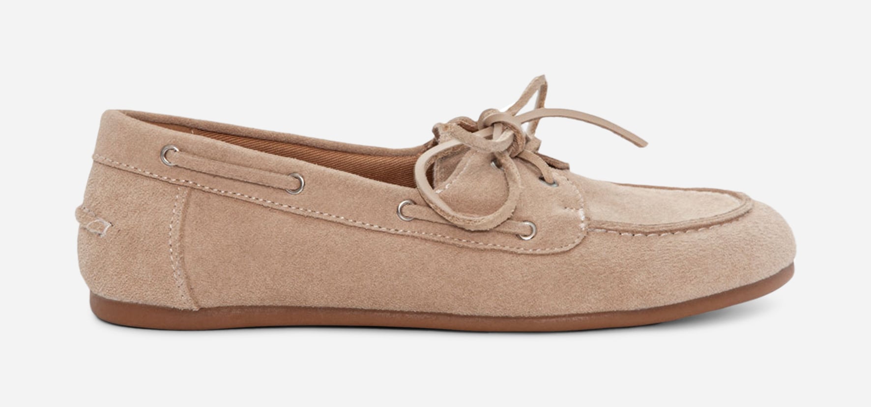 DUFFY, Loafers Beigea