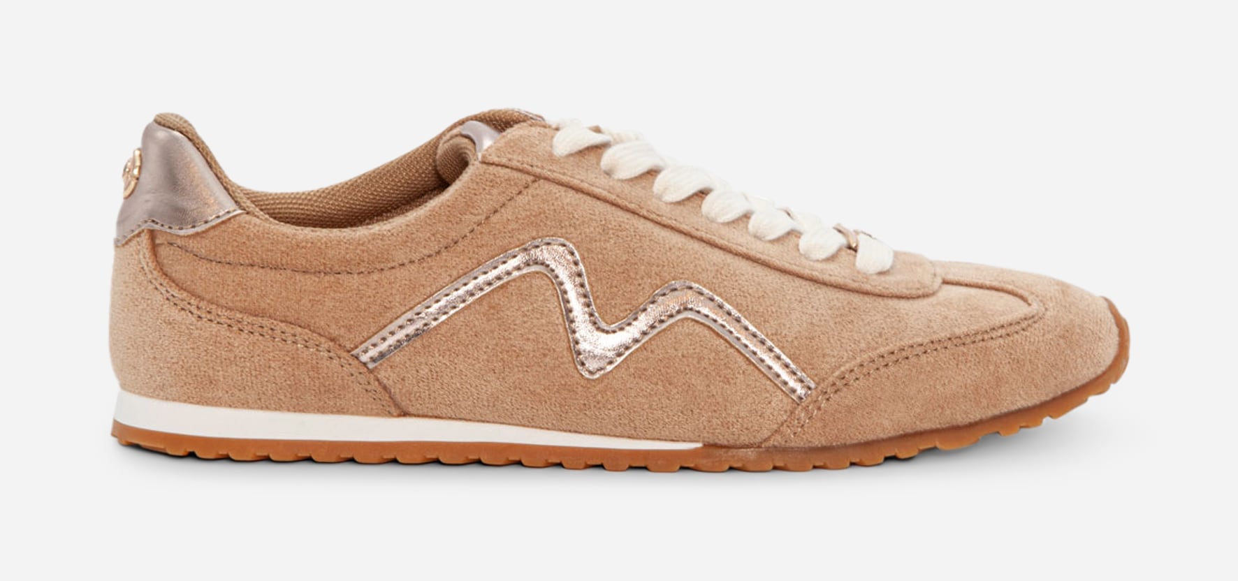 DUFFY, Sneakers Bruna