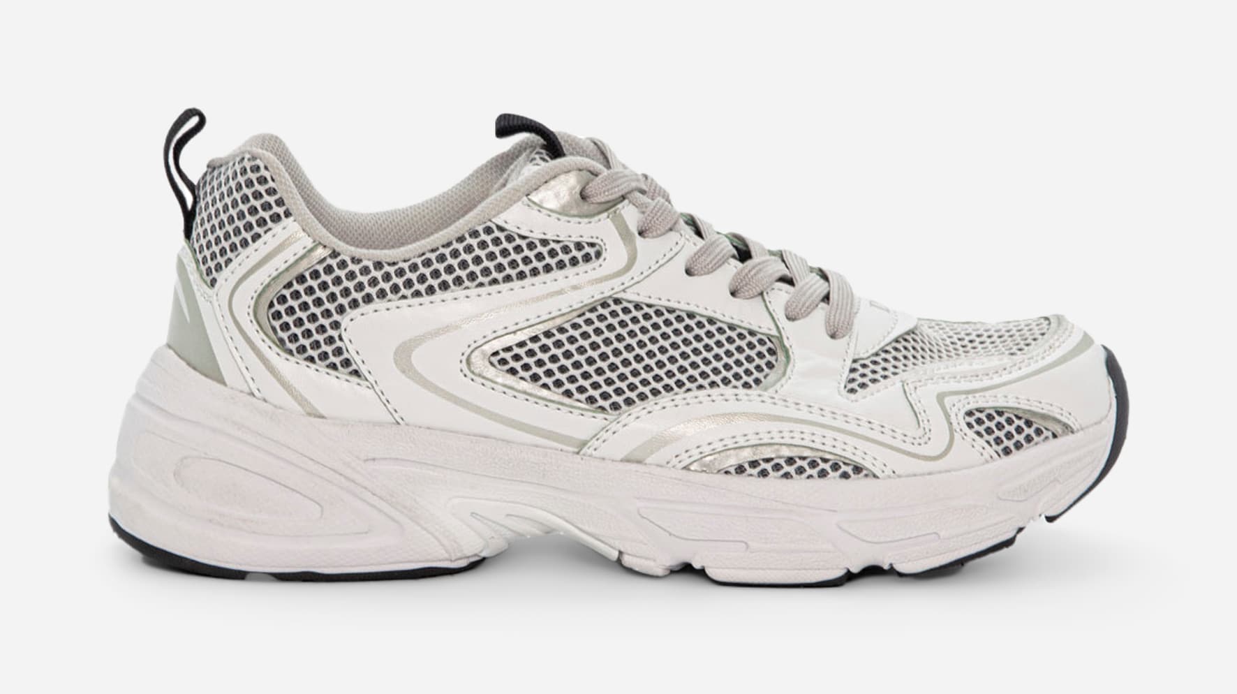 DUFFY, Sneakers Vita