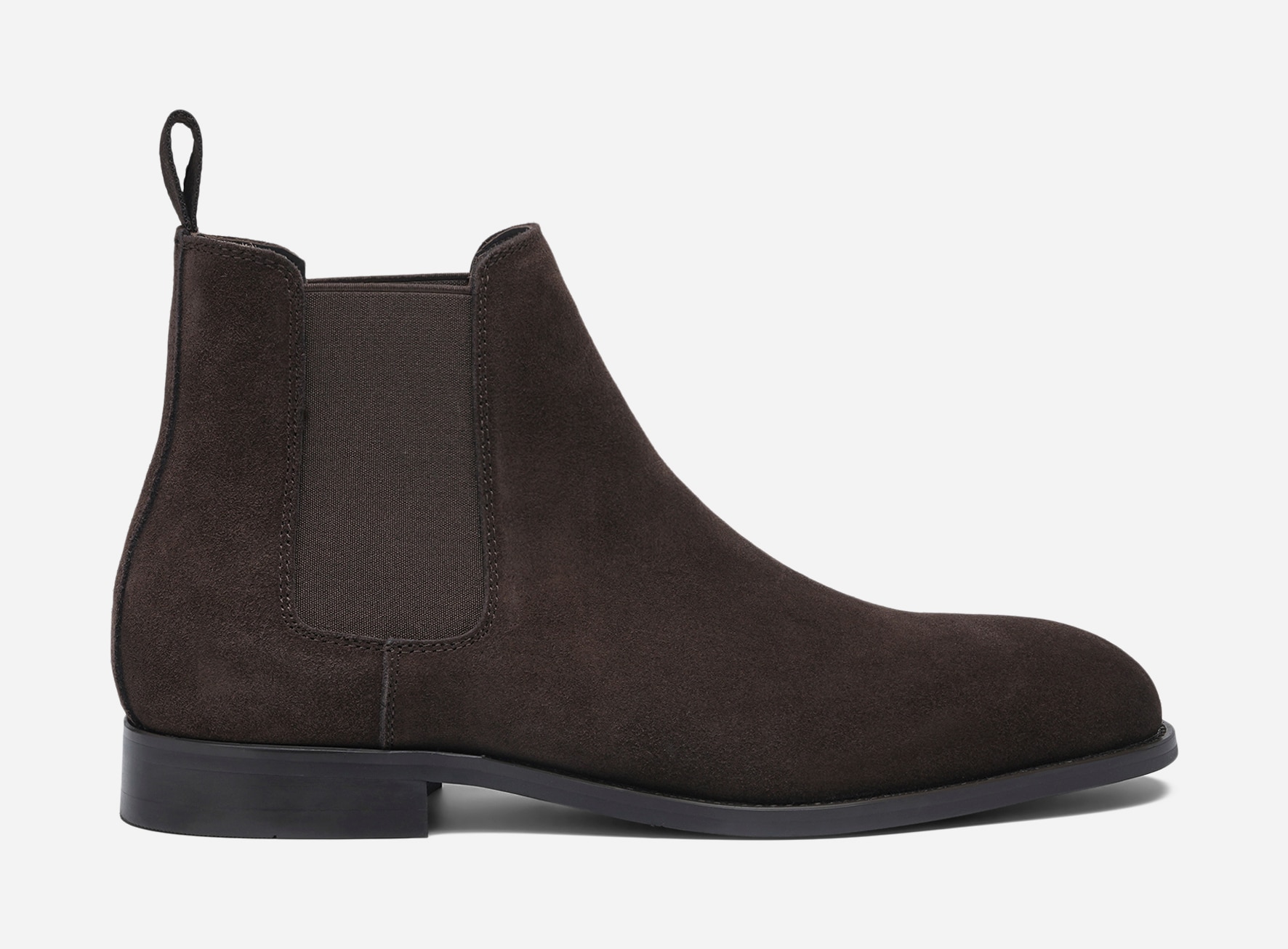 PACE, Chelseaboots Bruna