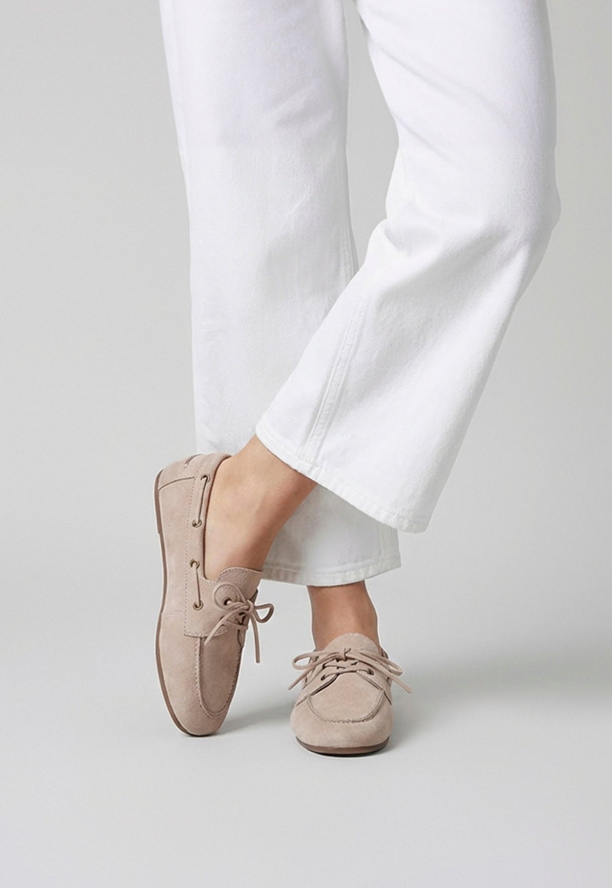 XIT, Seglarskor Beigea