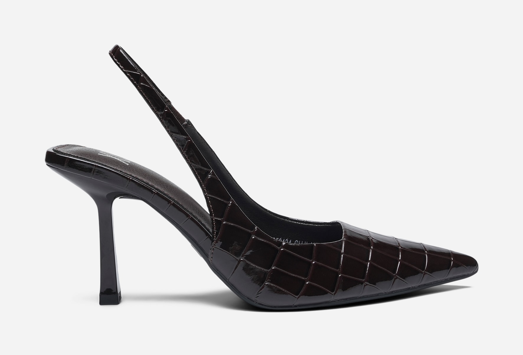 XIT, Pumps med slingback Bruna