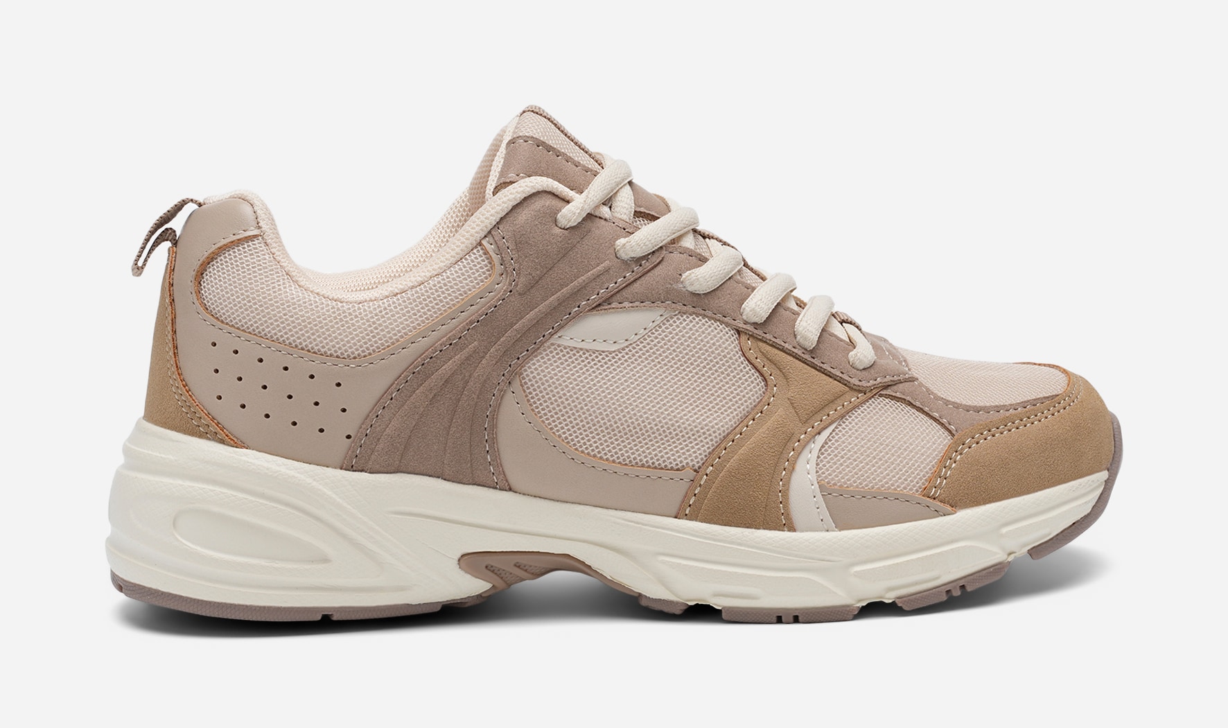 LINEAR, Sneakers Beigea