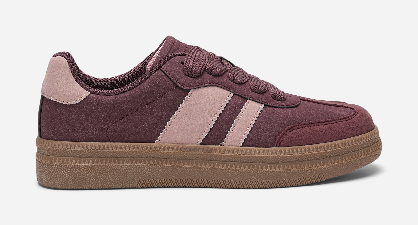 DINSKO, Sneakers Röda