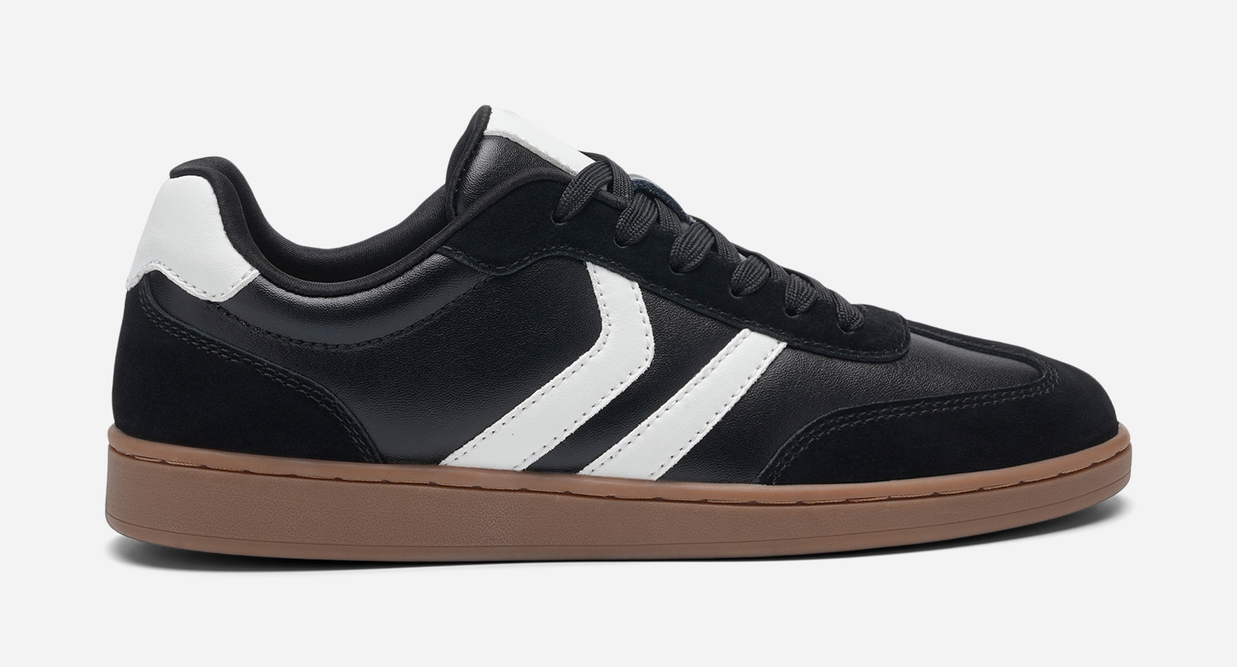 Svarta