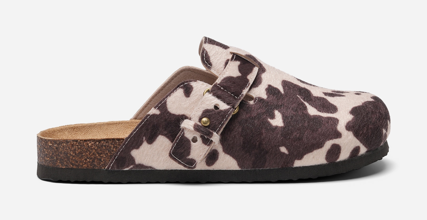 LINEAR, Sandaler Flerfärgade