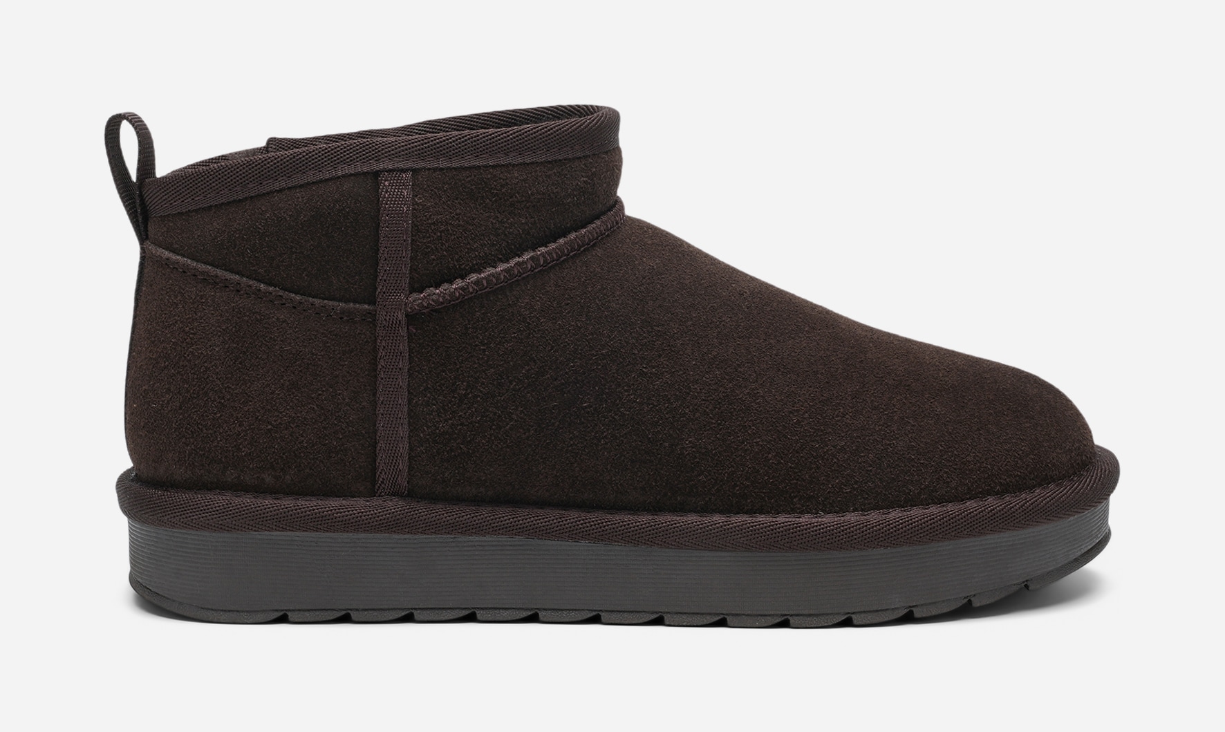 PACE, Varmfodrade boots Bruna